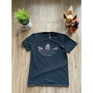 Vintage Adidas T Shirt